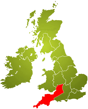 South West